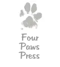 Four Paws Press logo index page